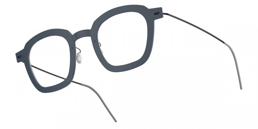 Color: D18 PU9 - Lindberg N.O.W. Titanium LND6587D18PU943