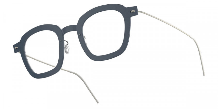 Color: D18 U38 - Lindberg N.O.W. Titanium LND6587D18U3843