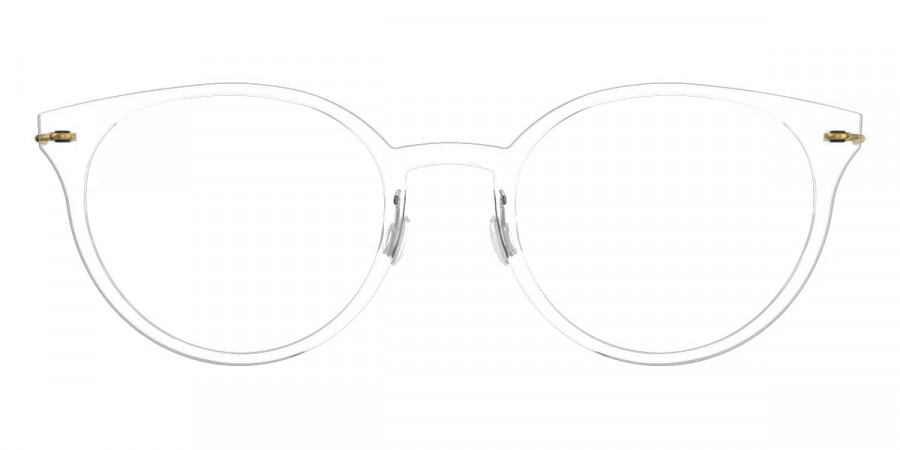 Lindberg™ 6600 48 - C01 GT N.O.W. Titanium