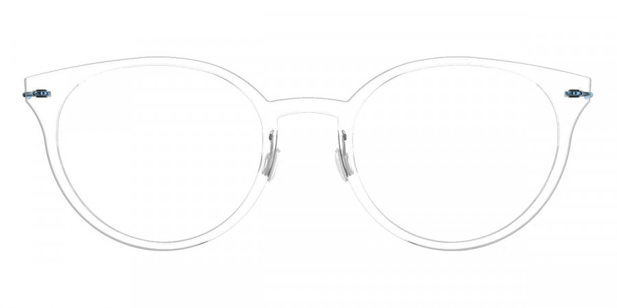 Lindberg™ 6600 48 - C01 P20 N.O.W. Titanium