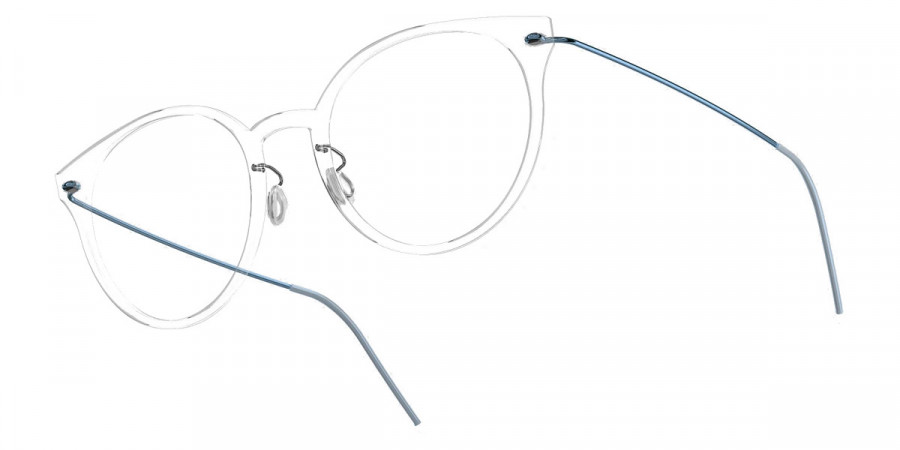 Color: C01 P20 - Lindberg N.O.W. Titanium LND6600C01P2048