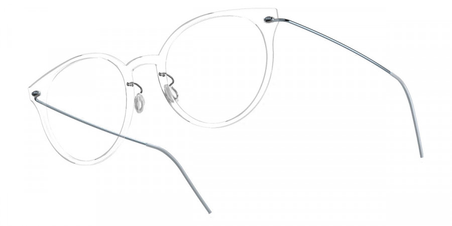 Color: C01 P25 - Lindberg N.O.W. Titanium LND6600C01P2548