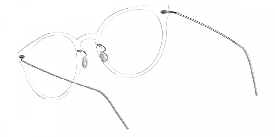 Color: C01 P30 - Lindberg N.O.W. Titanium LND6600C01P3048