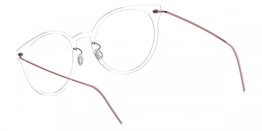 Color: C01 P70 - Lindberg N.O.W. Titanium LND6600C01P7048