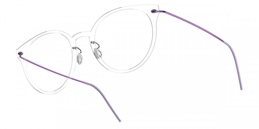 Color: C01 P77 - Lindberg N.O.W. Titanium LND6600C01P7748