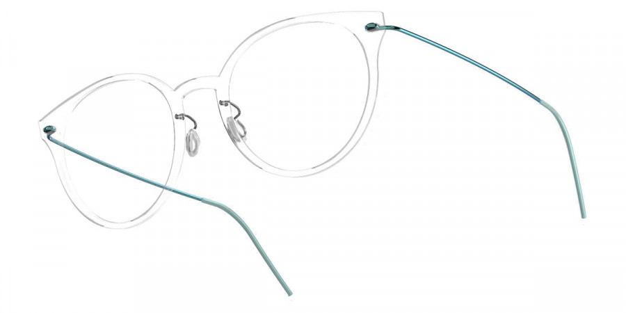 Color: C01 P85 - Lindberg N.O.W. Titanium LND6600C01P8548