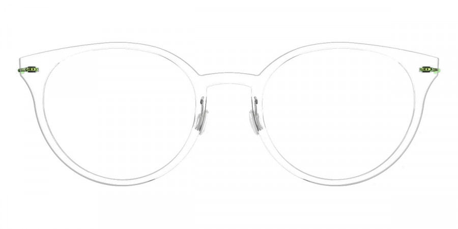 Lindberg™ 6600 48 - C01 P95 N.O.W. Titanium