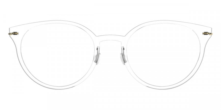 Lindberg™ 6600 48 - C01 PGT N.O.W. Titanium