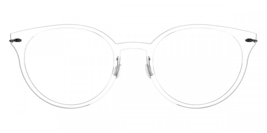 Lindberg™ 6600 48 - C01 PU9 N.O.W. Titanium