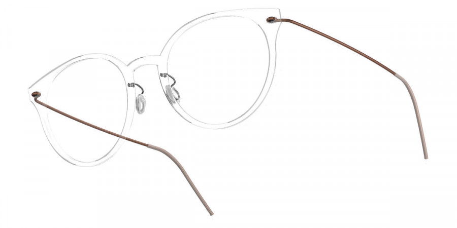 Color: C01 U12 - Lindberg N.O.W. Titanium LND6600C01U1248