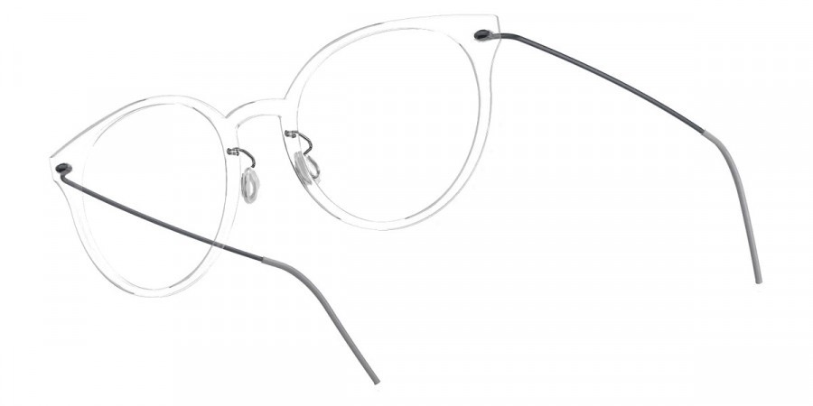 Color: C01 U16 - Lindberg N.O.W. Titanium LND6600C01U1648