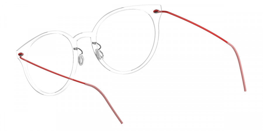 Color: C01 U33 - Lindberg N.O.W. Titanium LND6600C01U3348