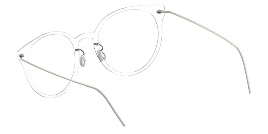 Color: C01 U38 - Lindberg N.O.W. Titanium LND6600C01U3848