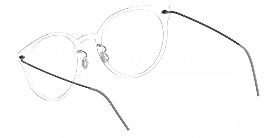 Color: C01 U9 - Lindberg N.O.W. Titanium LND6600C01U948