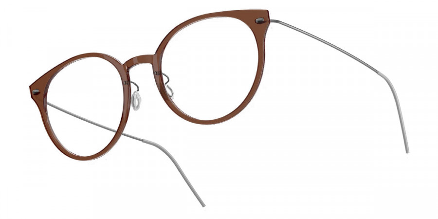 Color: C02 10 - Lindberg N.O.W. Titanium LND6600C021048