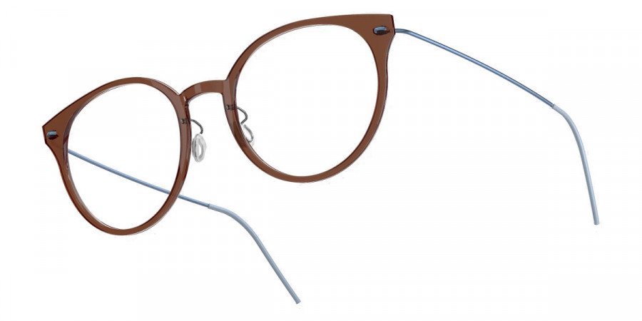 Color: C02 20 - Lindberg N.O.W. Titanium LND6600C022048