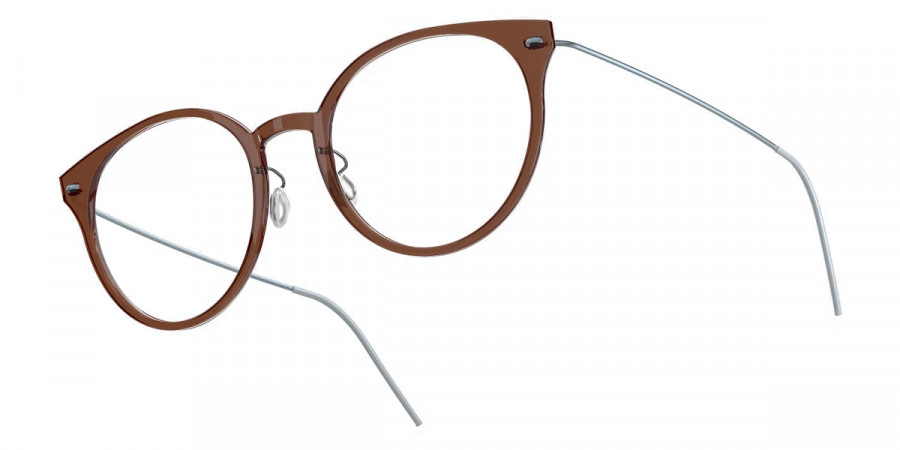 Color: C02 25 - Lindberg N.O.W. Titanium LND6600C022548