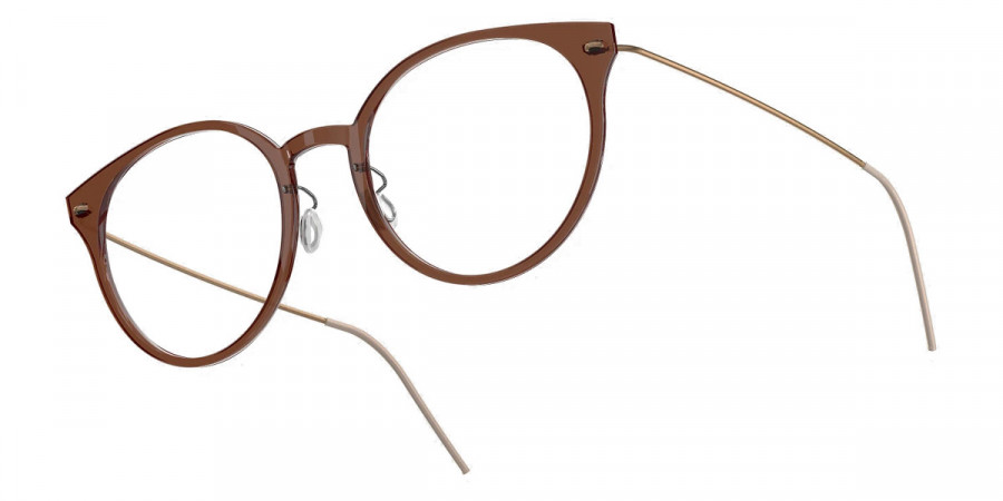 Color: C02 35 - Lindberg N.O.W. Titanium LND6600C023548