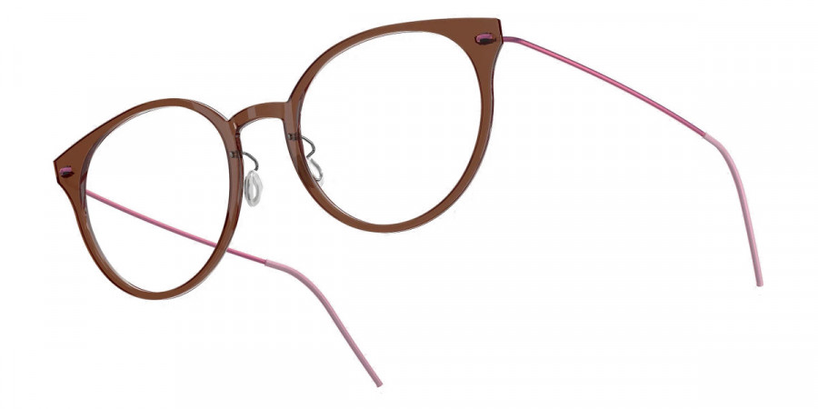 Color: C02 70 - Lindberg N.O.W. Titanium LND6600C027048