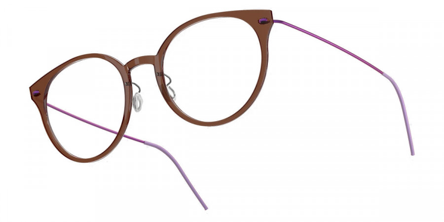 Color: C02 75 - Lindberg N.O.W. Titanium LND6600C027548