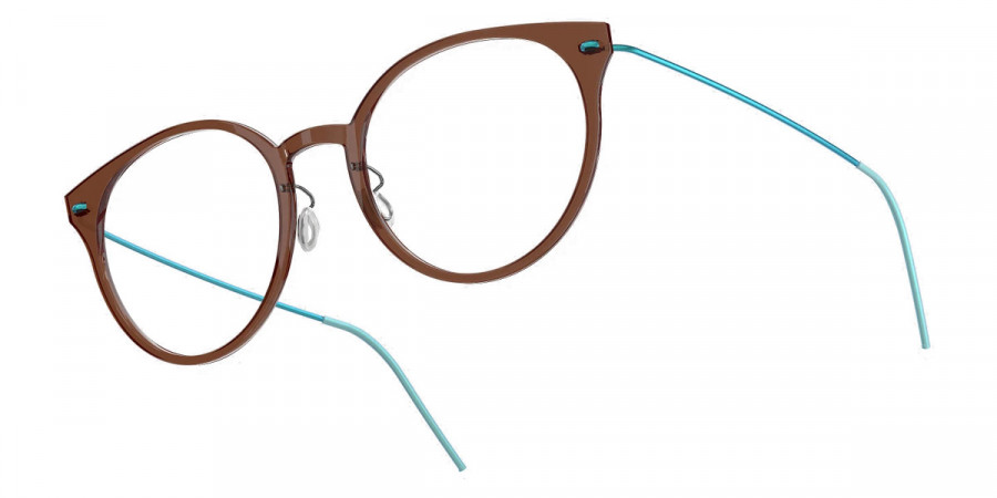 Color: C02 80 - Lindberg N.O.W. Titanium LND6600C028048