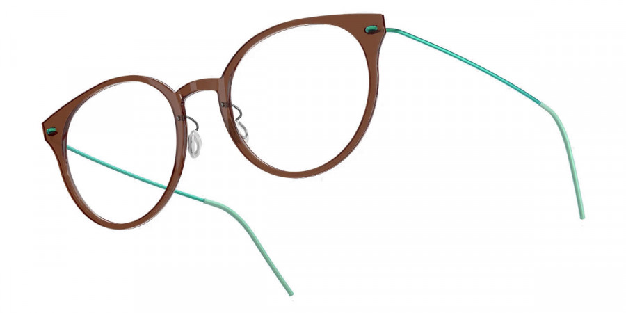 Color: C02 85 - Lindberg N.O.W. Titanium LND6600C028548