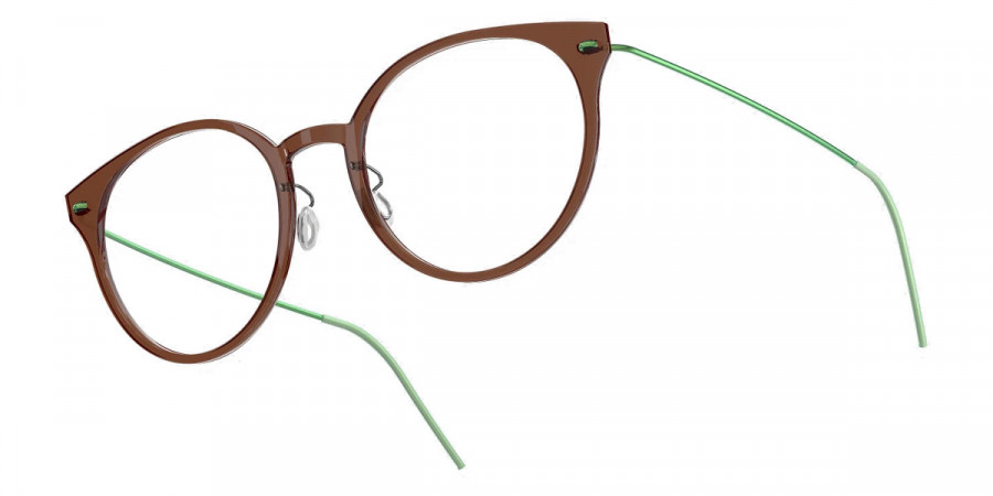 Color: C02 90 - Lindberg N.O.W. Titanium LND6600C029048