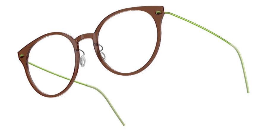 Color: C02 95 - Lindberg N.O.W. Titanium LND6600C029548