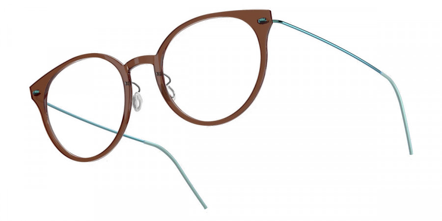 Color: C02 P85 - Lindberg N.O.W. Titanium LND6600C02P8548