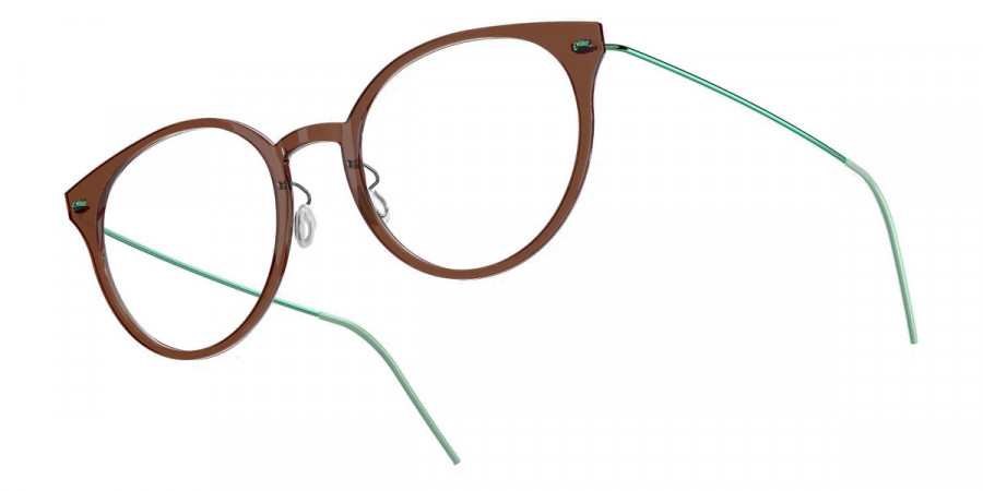 Color: C02 P90 - Lindberg N.O.W. Titanium LND6600C02P9048