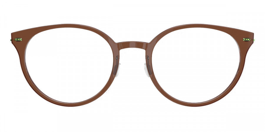 Lindberg™ 6600 48 - C02 P95 N.O.W. Titanium