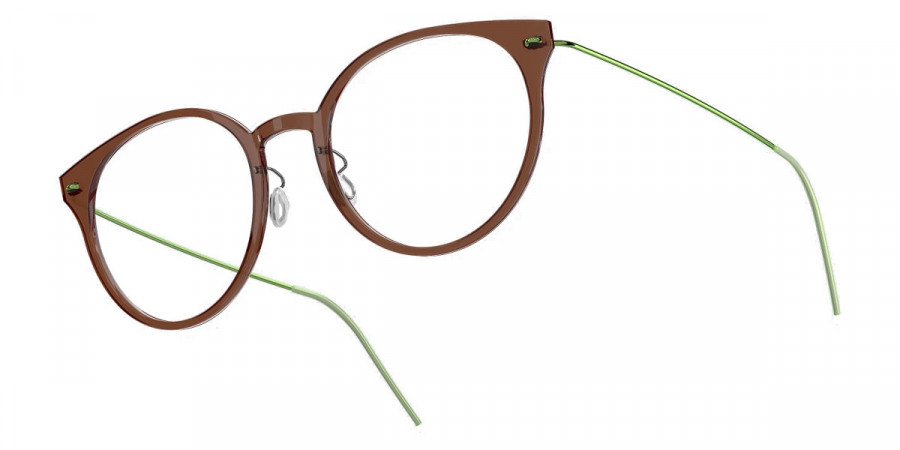 Color: C02 P95 - Lindberg N.O.W. Titanium LND6600C02P9548