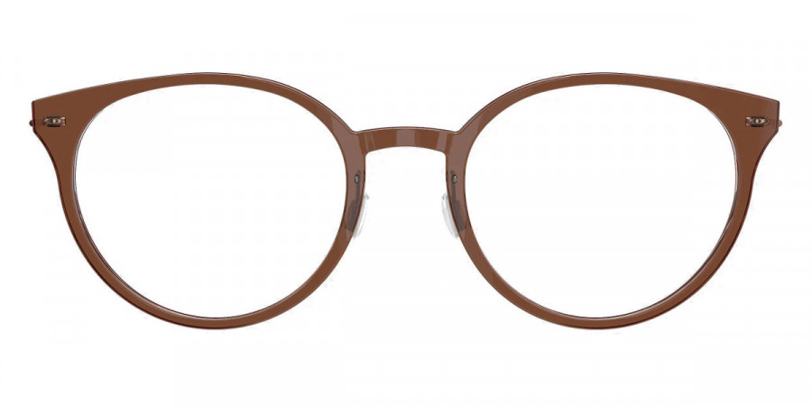 Lindberg™ 6600 48 - C02 PU12 N.O.W. Titanium