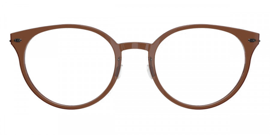 Lindberg™ 6600 48 - C02 PU9 N.O.W. Titanium