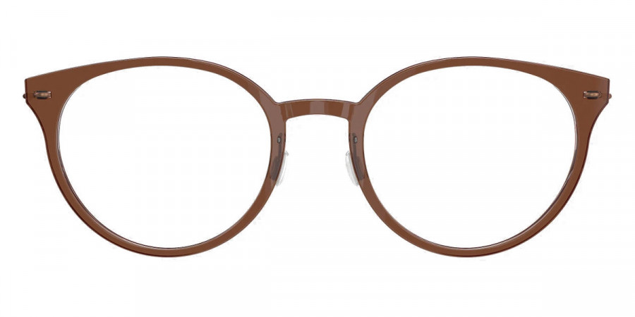 Lindberg™ 6600 48 - C02 U12 N.O.W. Titanium