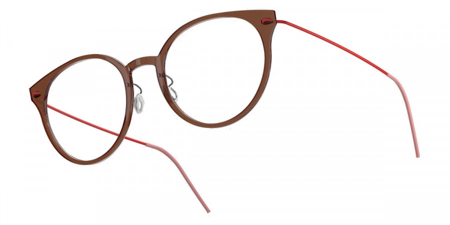 Color: C02 U33 - Lindberg N.O.W. Titanium LND6600C02U3348