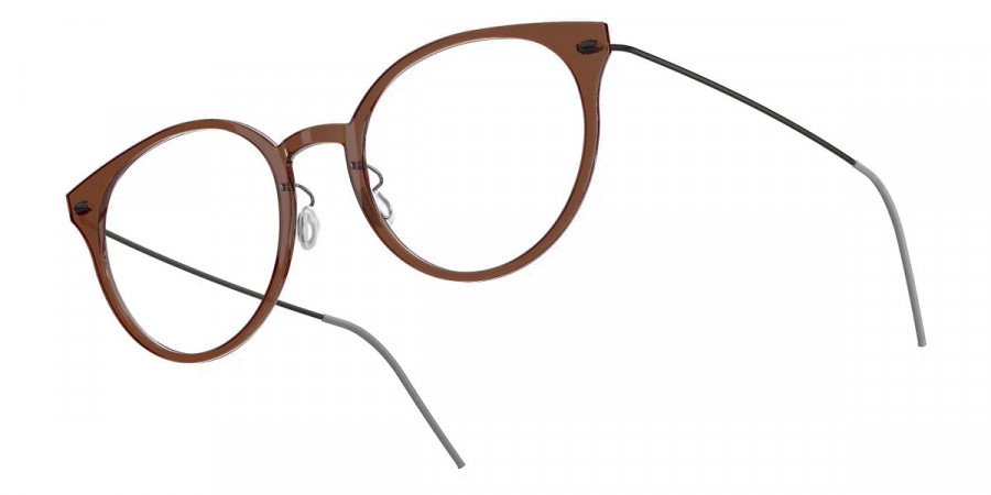 Color: C02 U9 - Lindberg N.O.W. Titanium LND6600C02U948