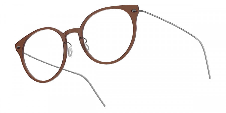 Color: C02M 10 - Lindberg N.O.W. Titanium LND6600C02M1048