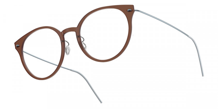 Color: C02M 25 - Lindberg N.O.W. Titanium LND6600C02M2548