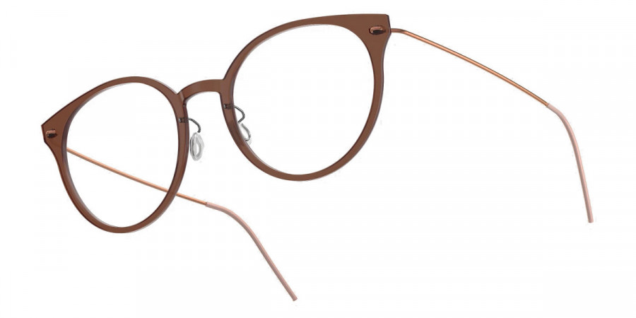 Color: C02M 60 - Lindberg N.O.W. Titanium LND6600C02M6048