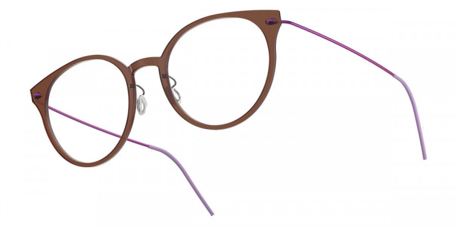 Color: C02M 75 - Lindberg N.O.W. Titanium LND6600C02M7548