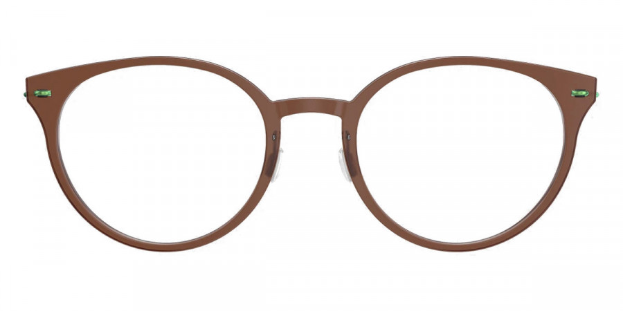 Lindberg™ 6600 48 - C02M 90 N.O.W. Titanium