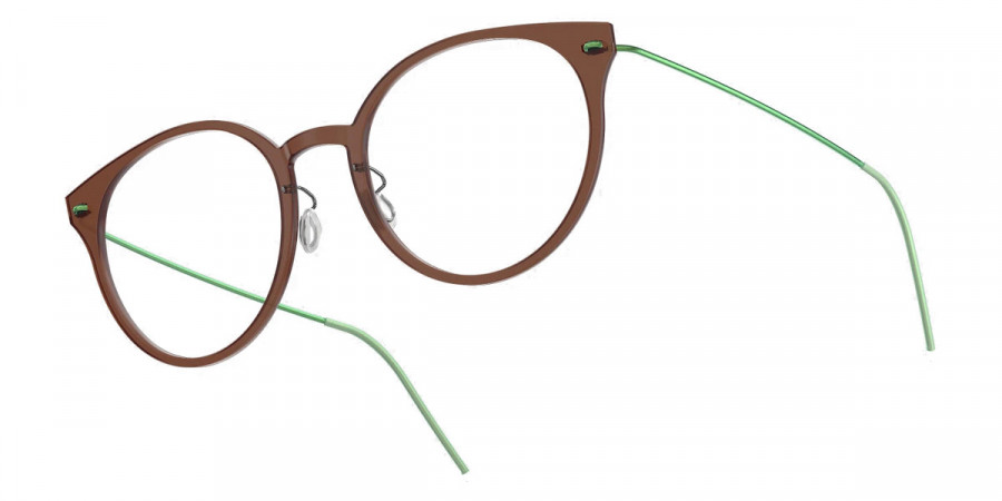 Color: C02M 90 - Lindberg N.O.W. Titanium LND6600C02M9048