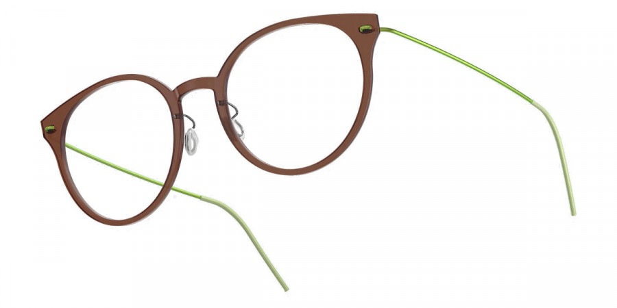 Color: C02M 95 - Lindberg N.O.W. Titanium LND6600C02M9548