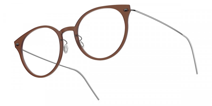 Color: C02M P10 - Lindberg N.O.W. Titanium LND6600C02MP1048