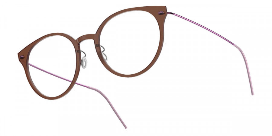 Color: C02M P75 - Lindberg N.O.W. Titanium LND6600C02MP7548