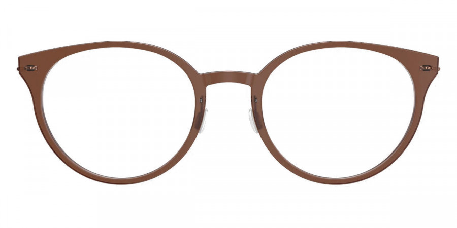 Lindberg™ 6600 48 - C02M PU12 N.O.W. Titanium