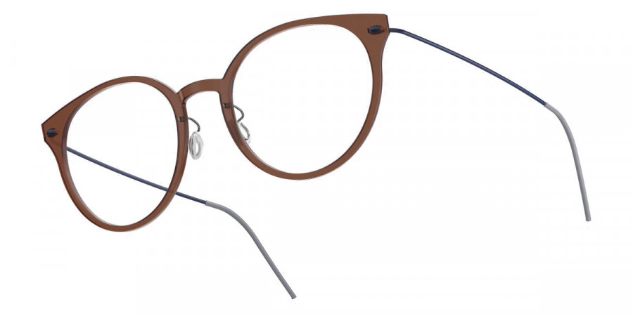 Color: C02M U13 - Lindberg N.O.W. Titanium LND6600C02MU1348