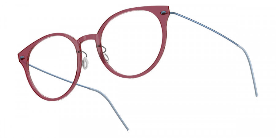 Color: C04 20 - Lindberg N.O.W. Titanium LND6600C042048