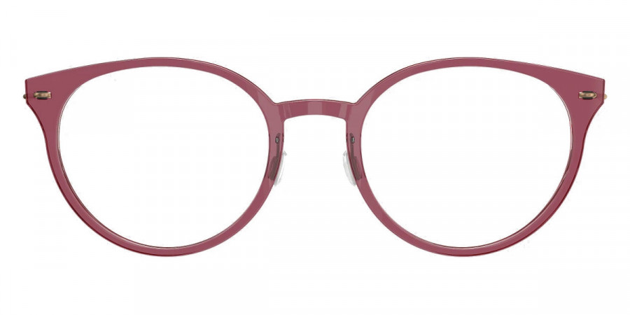 Lindberg™ 6600 48 - C04 35 N.O.W. Titanium